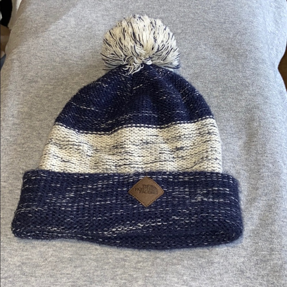 North Face Beanie
